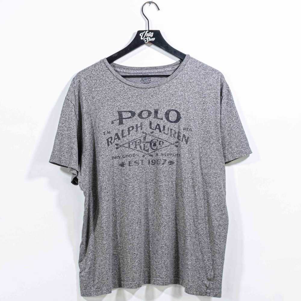 Polo Ralph Lauren × Streetwear × Vintage Polo Ral… - image 1