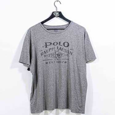 Polo Ralph Lauren × Streetwear × Vintage Polo Ral… - image 1