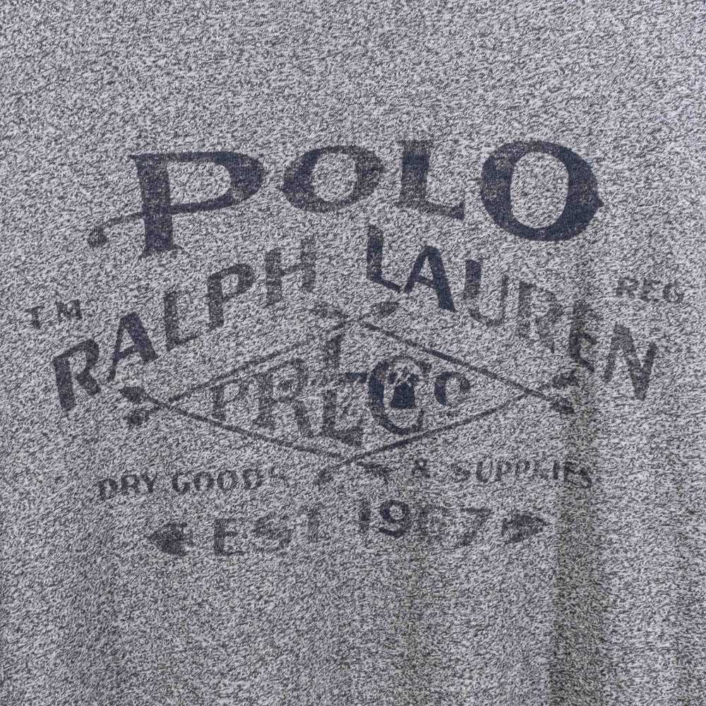 Polo Ralph Lauren × Streetwear × Vintage Polo Ral… - image 3