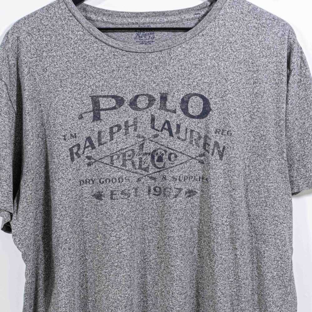 Polo Ralph Lauren × Streetwear × Vintage Polo Ral… - image 5