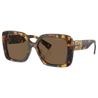 Miu Miu Sunglasses