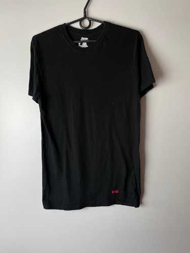 Hanes × Supreme Supreme Hanes vintage t-shirts si… - image 1