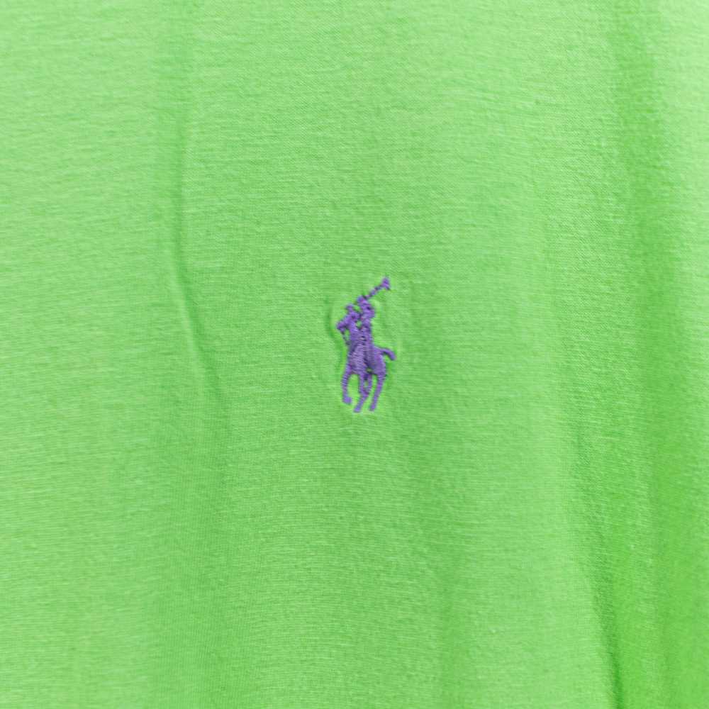 Polo Ralph Lauren × Streetwear × Vintage Polo Ral… - image 4