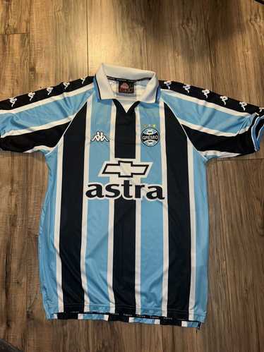 Kappa Vintage Gremio Jersey