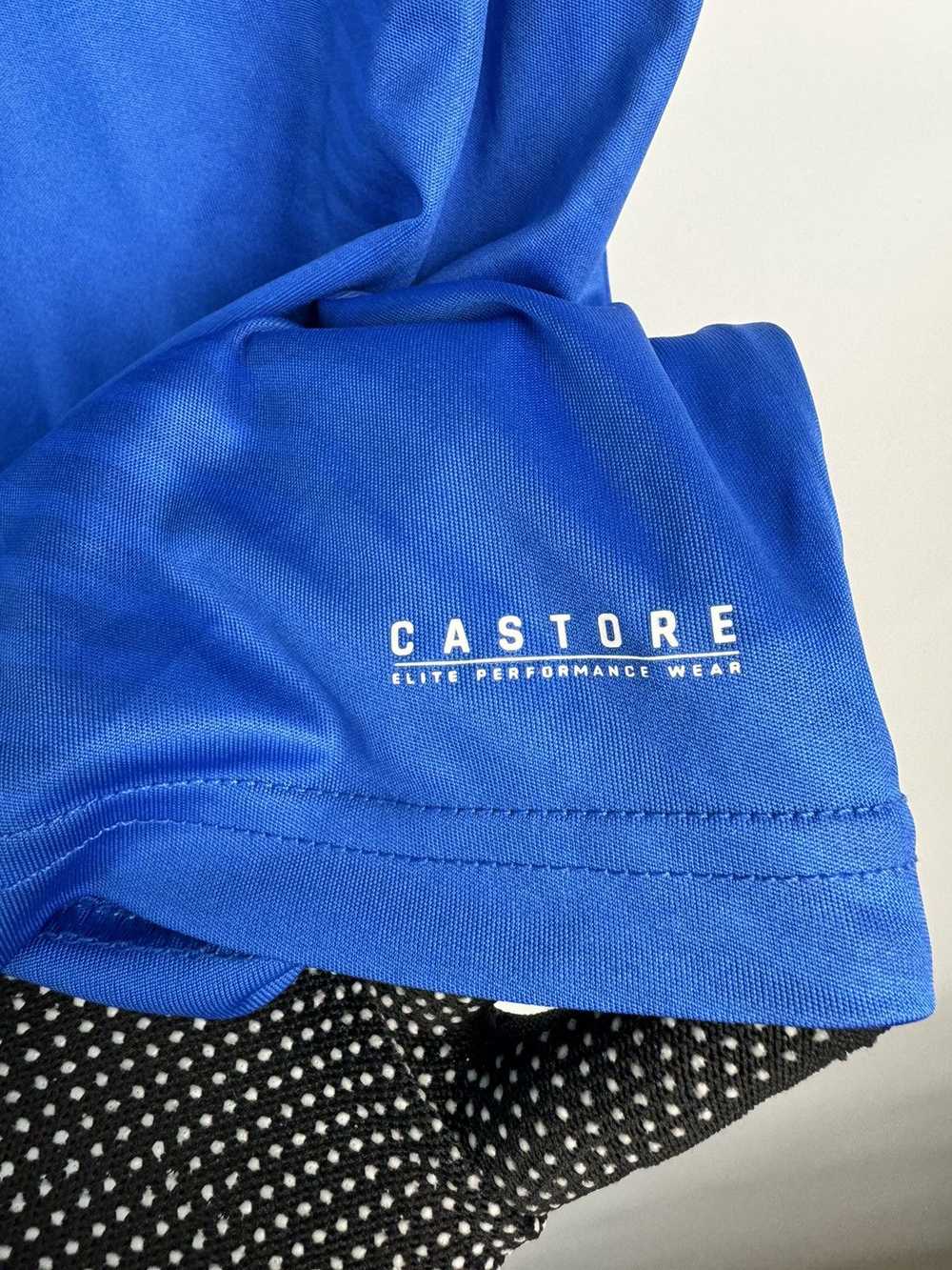 Castore × Rare × Soccer Jersey Castore Glasgow Ra… - image 3