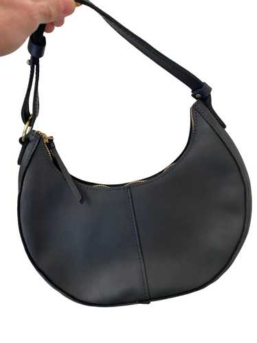 Portland Leather Nora Shoulder Bag