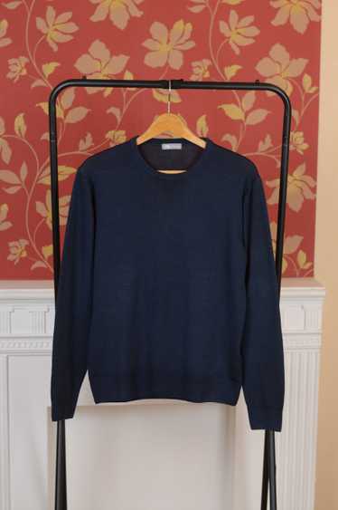 Italian Designers Fradi Italian Lana Wool Sweater - image 1