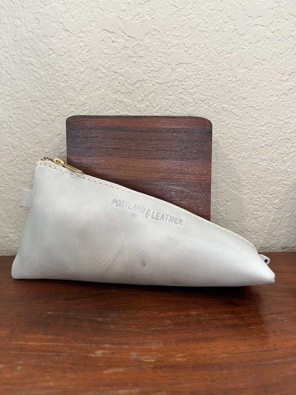 Portland Leather Alpine Pouch from Mystery Box - image 2