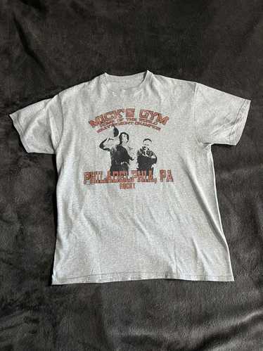 Other Vintage Rocky Graphic T-Shirt