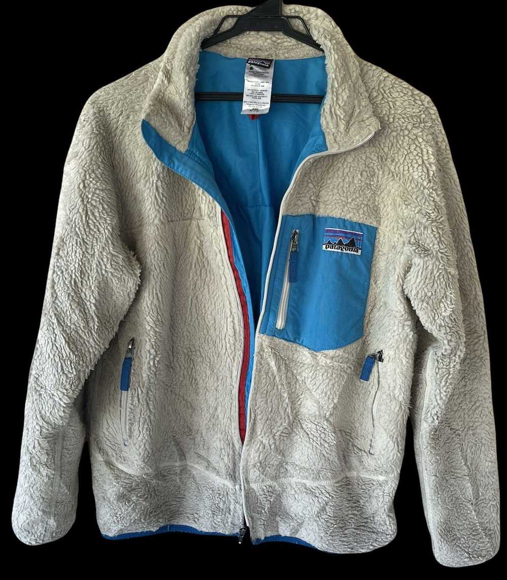 Patagonia × Streetwear × Vintage PATAGONIA 2001 R… - image 4