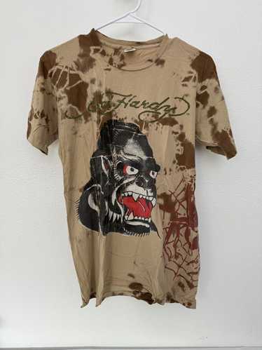 Christian Audigier × Ed Hardy × Vintage Rare Ed Ha