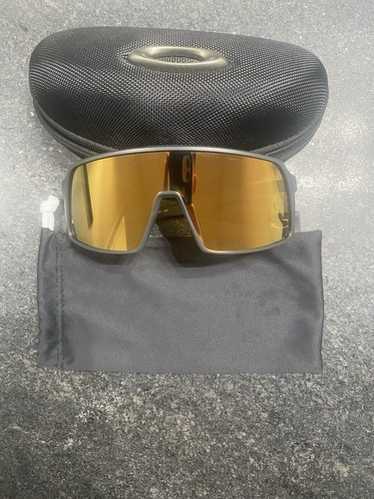 Oakley sutro 24k - Gem