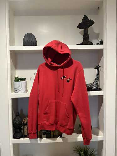 Champion Custom Champion Koi Fish Hoodie