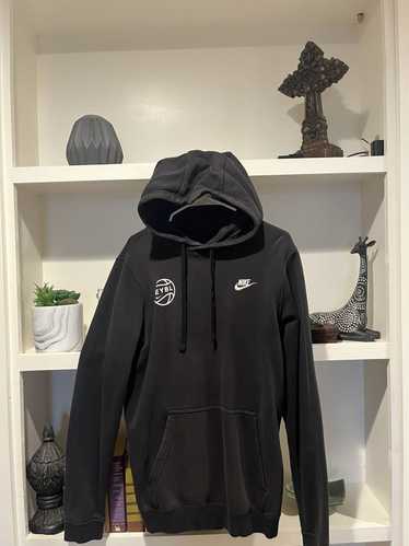 Nike Nike Elite Youth Basketball League Black Hood