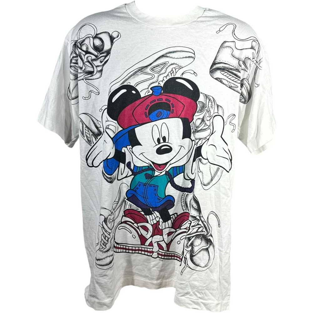 Mickey Unlimited Vintage Mickey Unlimited Mickey … - image 1