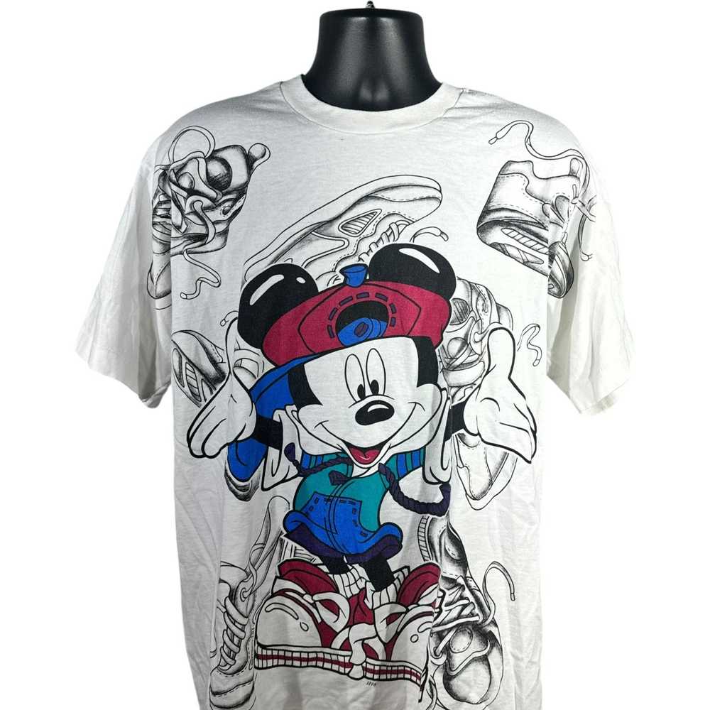 Mickey Unlimited Vintage Mickey Unlimited Mickey … - image 2