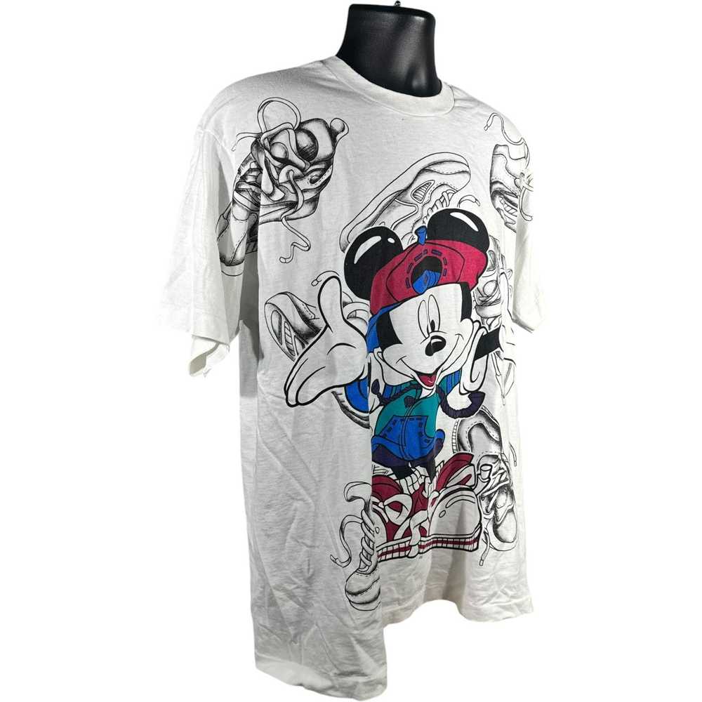 Mickey Unlimited Vintage Mickey Unlimited Mickey … - image 4