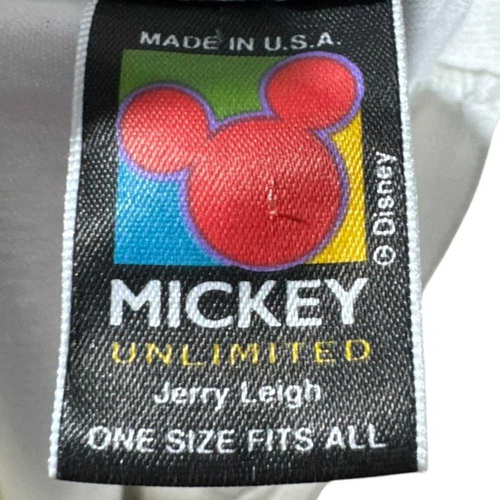 Mickey Unlimited Vintage Mickey Unlimited Mickey … - image 7