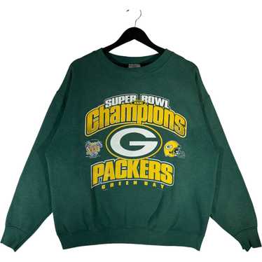 Delta Vintage Green Bay Packers Super Bowl Champs… - image 1