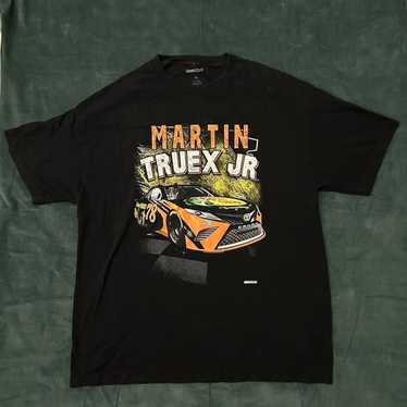 NASCAR Martin truex jr nascar tee