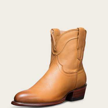 Tecovas “The Penny” deals boots 5.5 Caramel Bovine