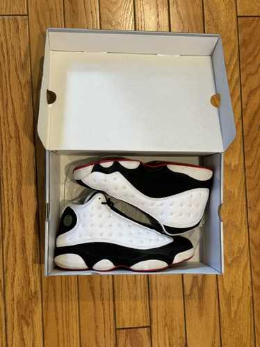 Jordan Brand × Nike Jordan 13 Retro ‘He Got Game’