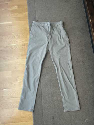 Lululemon Lulu Lemon Stretch Pants