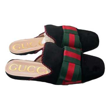 Gucci Sylvie flats - image 1