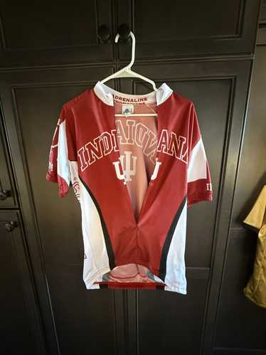 Iu cycling jersey sale