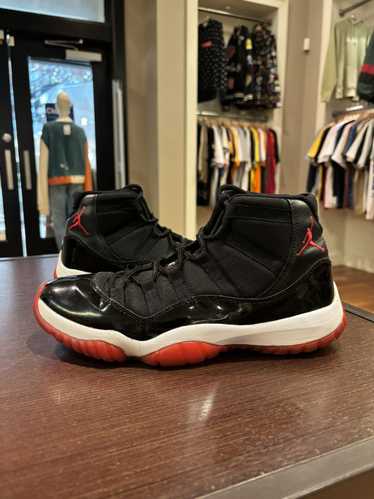 Jordan Brand Jordan 11 Retro Playoffs CDP (2008)