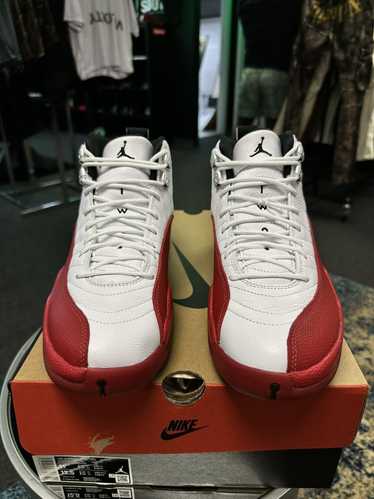 Jordan Brand AIR JORDAN 12 RETRO