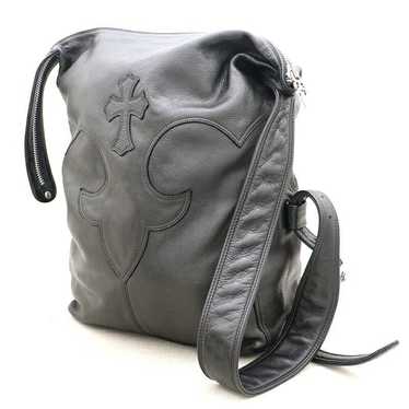 Chrome Hearts Chrome Hearts Lelo Shoulder Bag - image 1