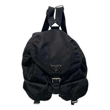 Prada Backpack - image 1