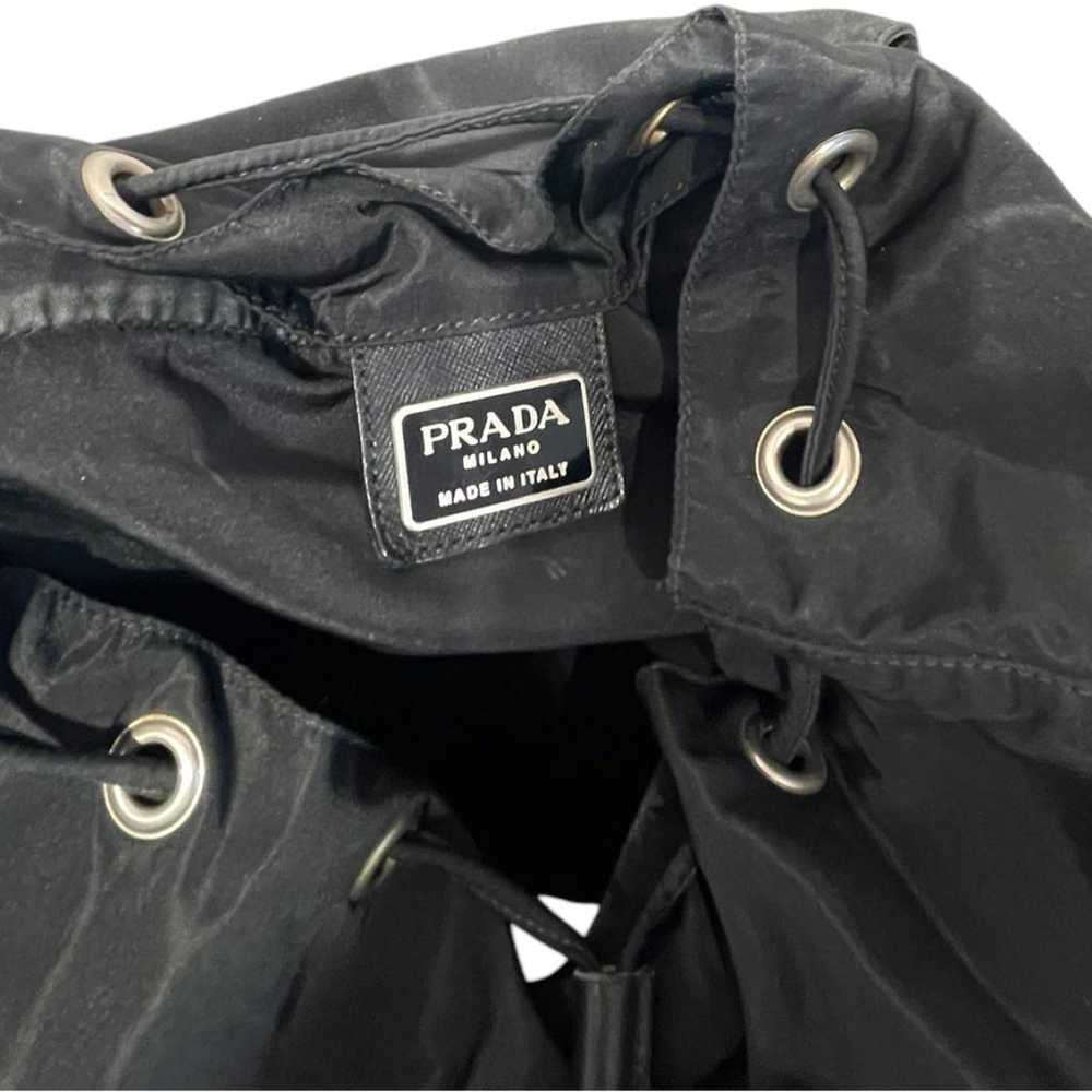 Prada Backpack - image 3