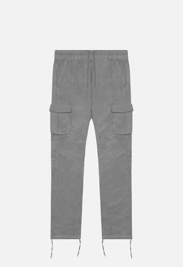 John Elliott John Elliot Cargo Pants Charcoal