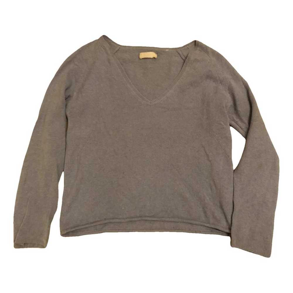Zadig & Voltaire Fall Winter 2020 cashmere jumper