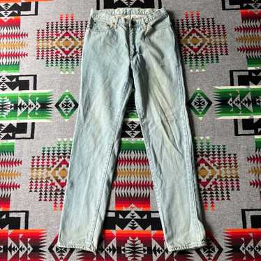 Edwin Authentic Japanese Denim American Slim Vint… - image 1