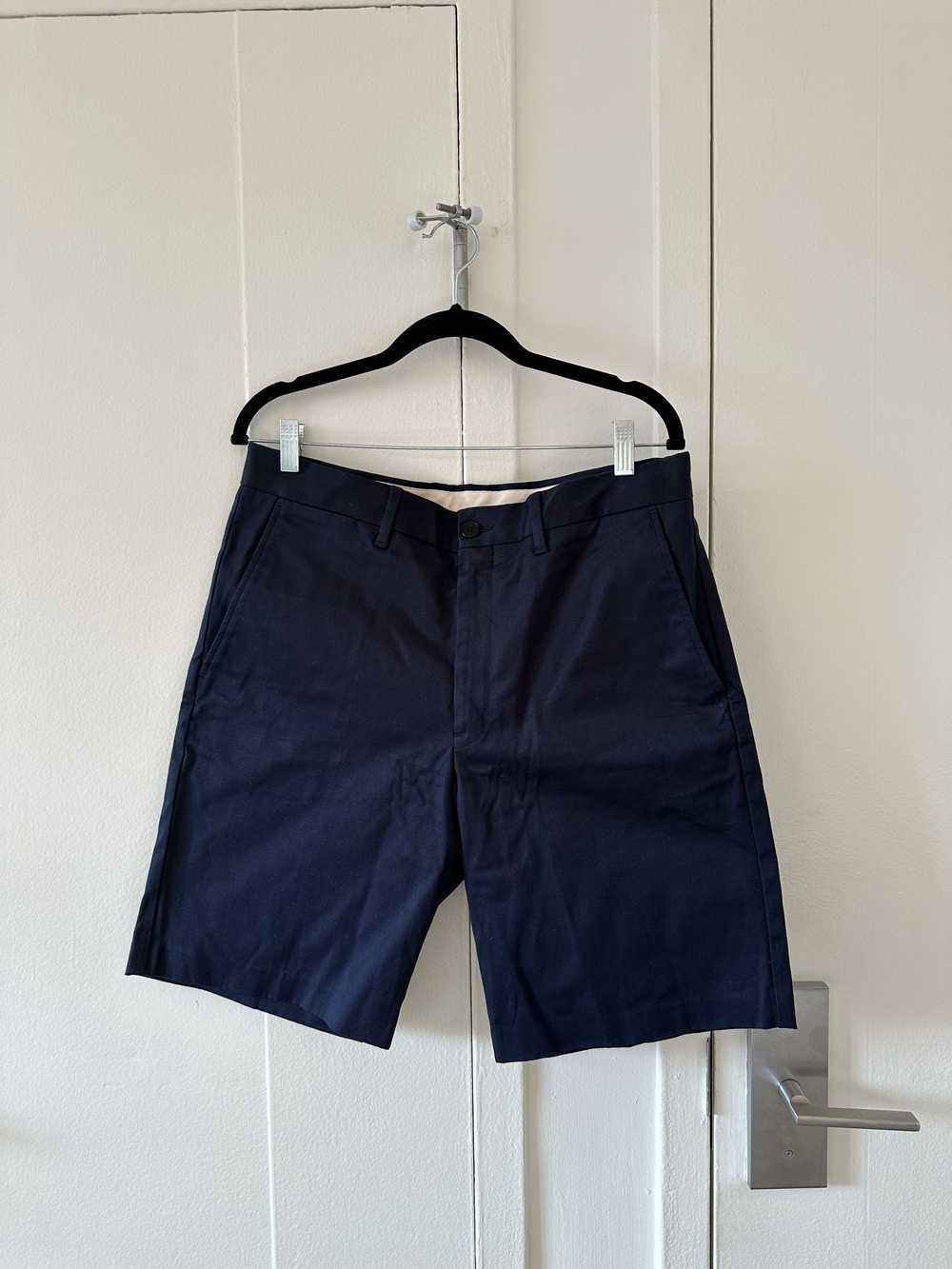 Acne Studios Acne Studios Adrian Shorts - image 1