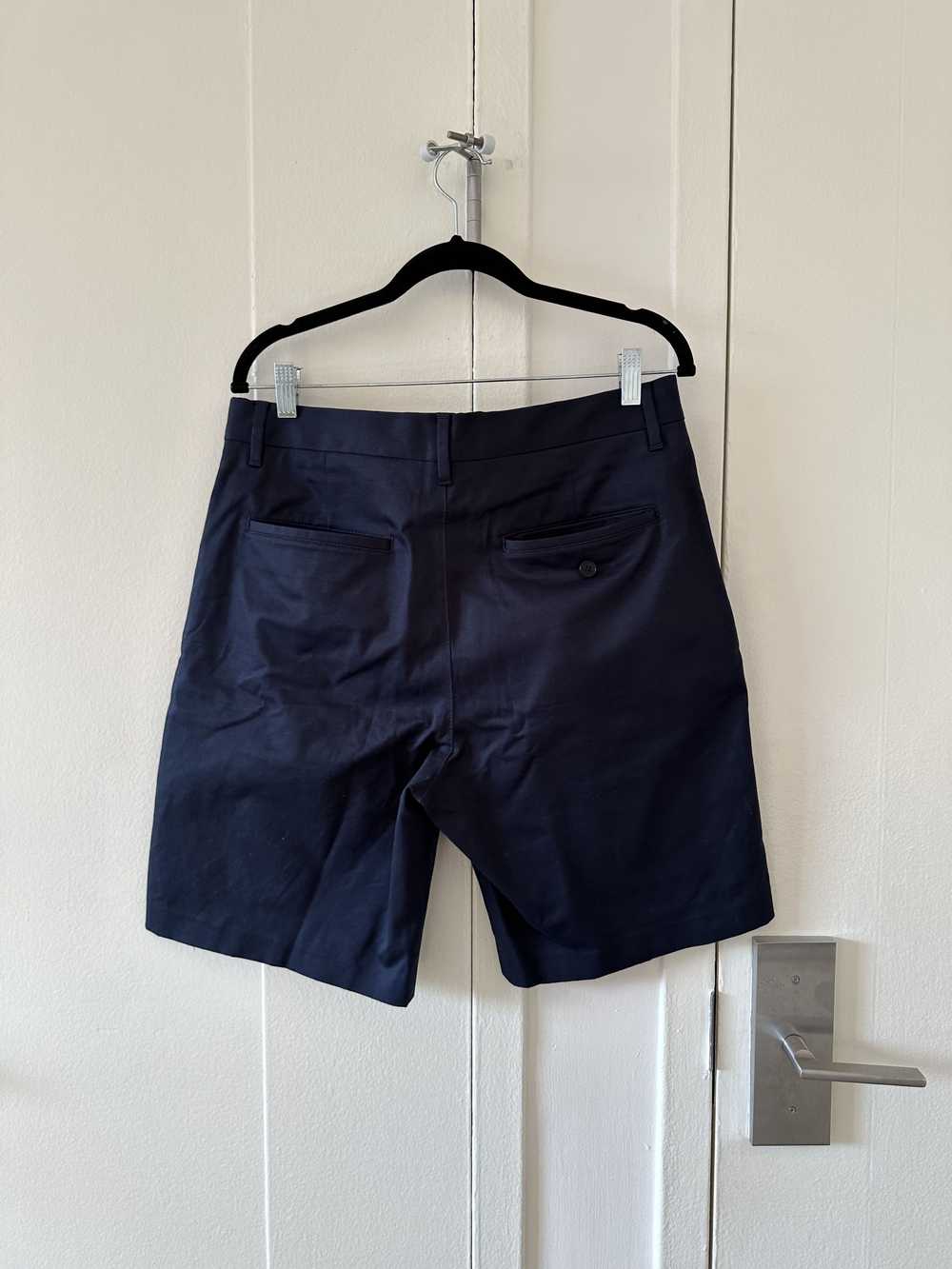 Acne Studios Acne Studios Adrian Shorts - image 2