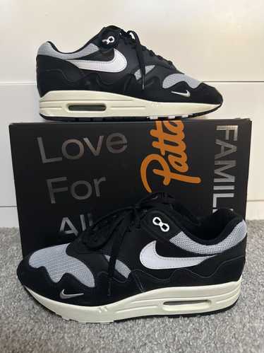 Nike × Patta Nike x Patta Air max 1 waves - image 1