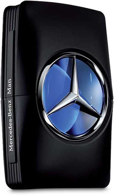 Mercedes Benz Mercedes-Benz Man Cologne