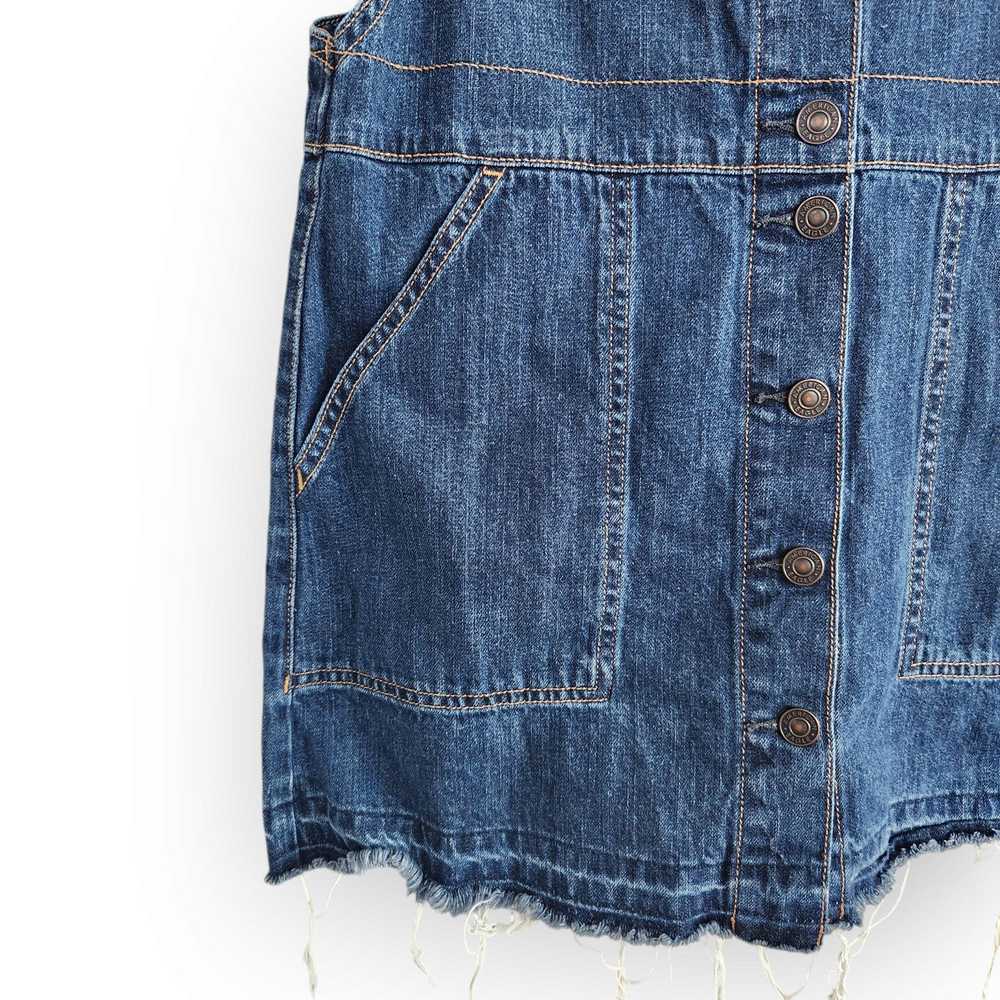 American Eagle Outfitters American Eagle Denim Je… - image 3