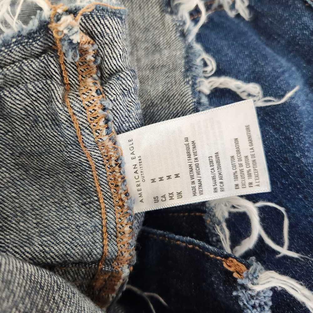 American Eagle Outfitters American Eagle Denim Je… - image 4