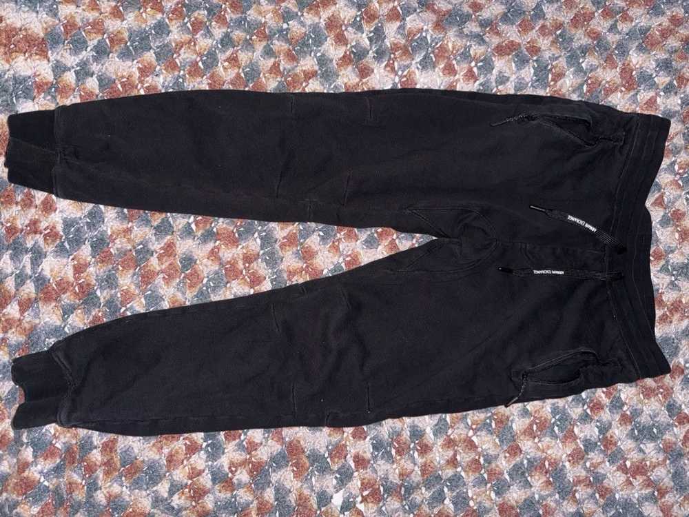 Armani Exchange Armani Exchange Sweatpants Jogger… - image 3