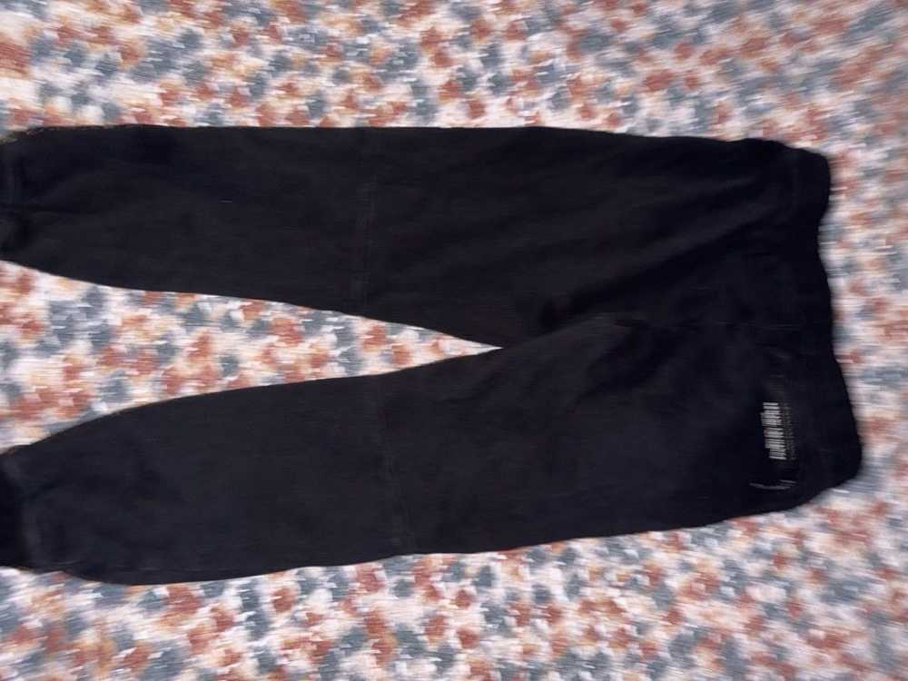 Armani Exchange Armani Exchange Sweatpants Jogger… - image 5