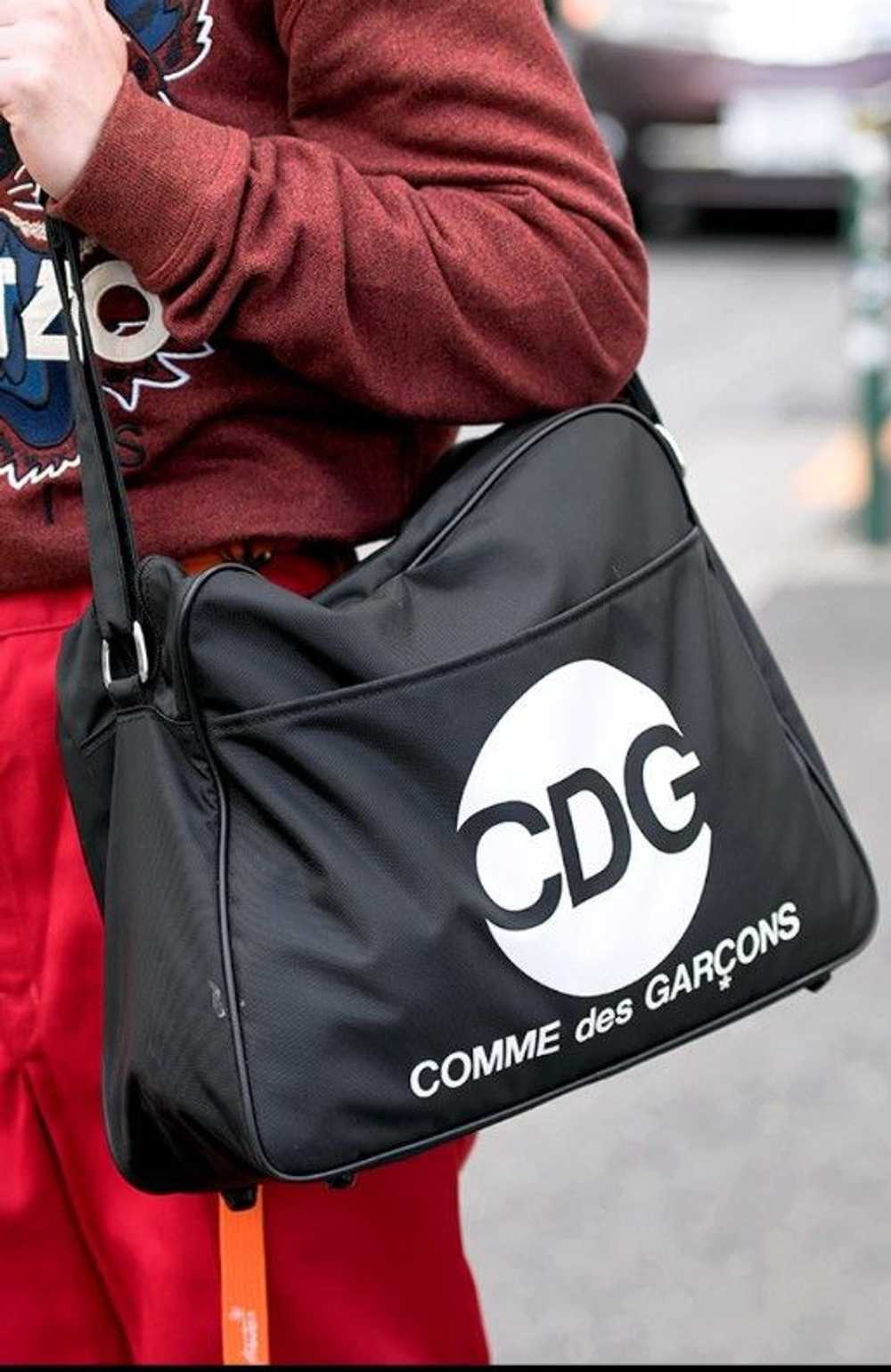 CDG CDG CDG × Comme des Garcons × Hype CDG COMME … - image 1