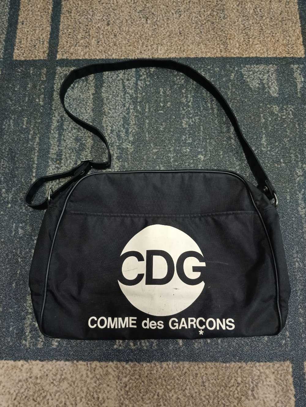 CDG CDG CDG × Comme des Garcons × Hype CDG COMME … - image 2