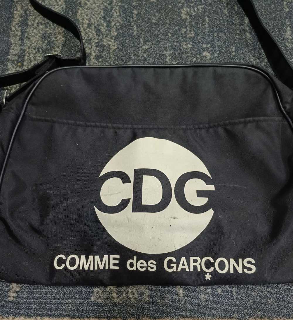 CDG CDG CDG × Comme des Garcons × Hype CDG COMME … - image 3