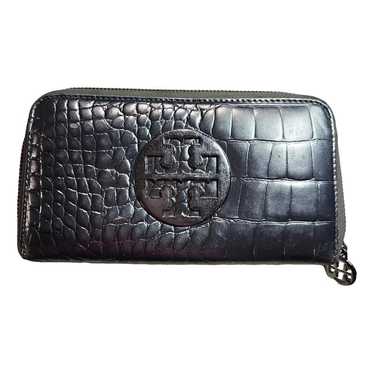 Tory Burch Leather wallet - image 1