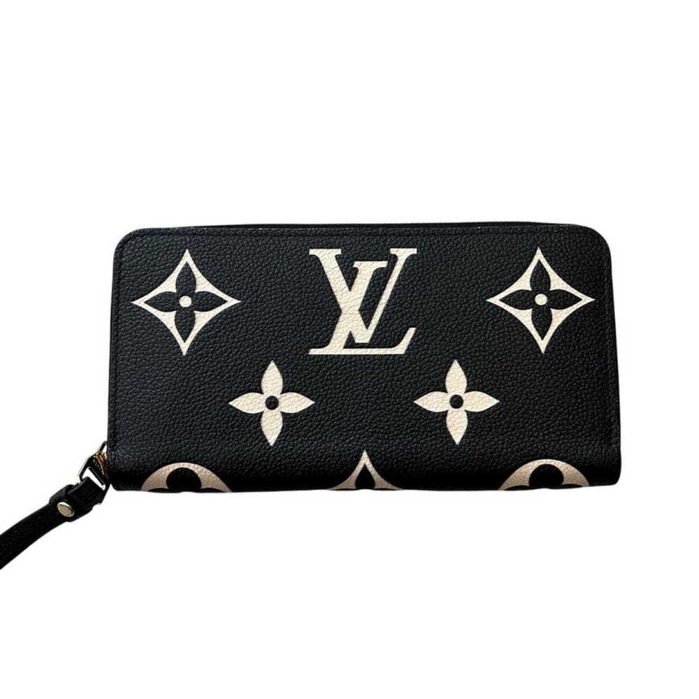 Louis Vuitton Zippy leather wallet - image 2